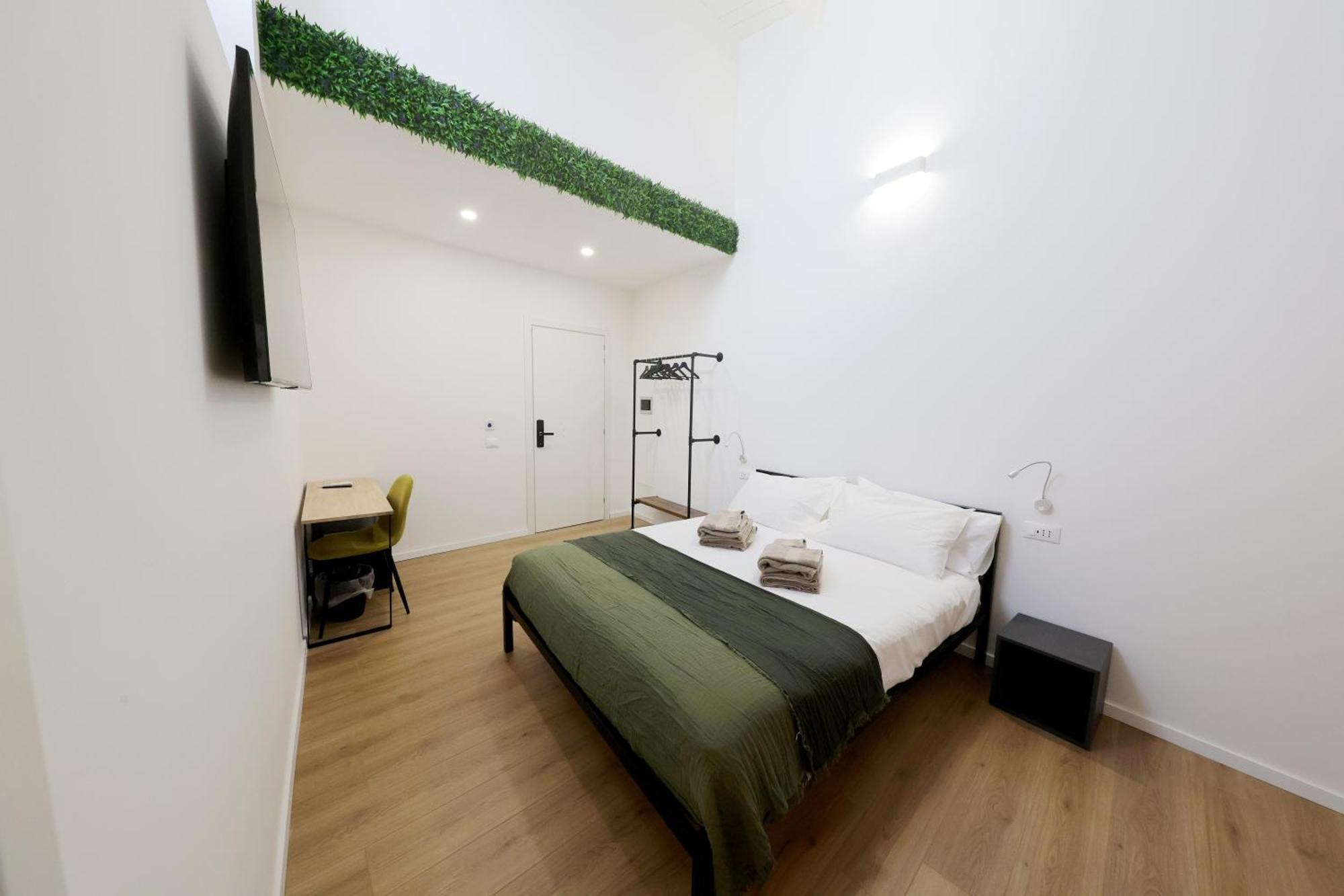 Argenteria5 Holiday Rooms Palermo Exterior foto