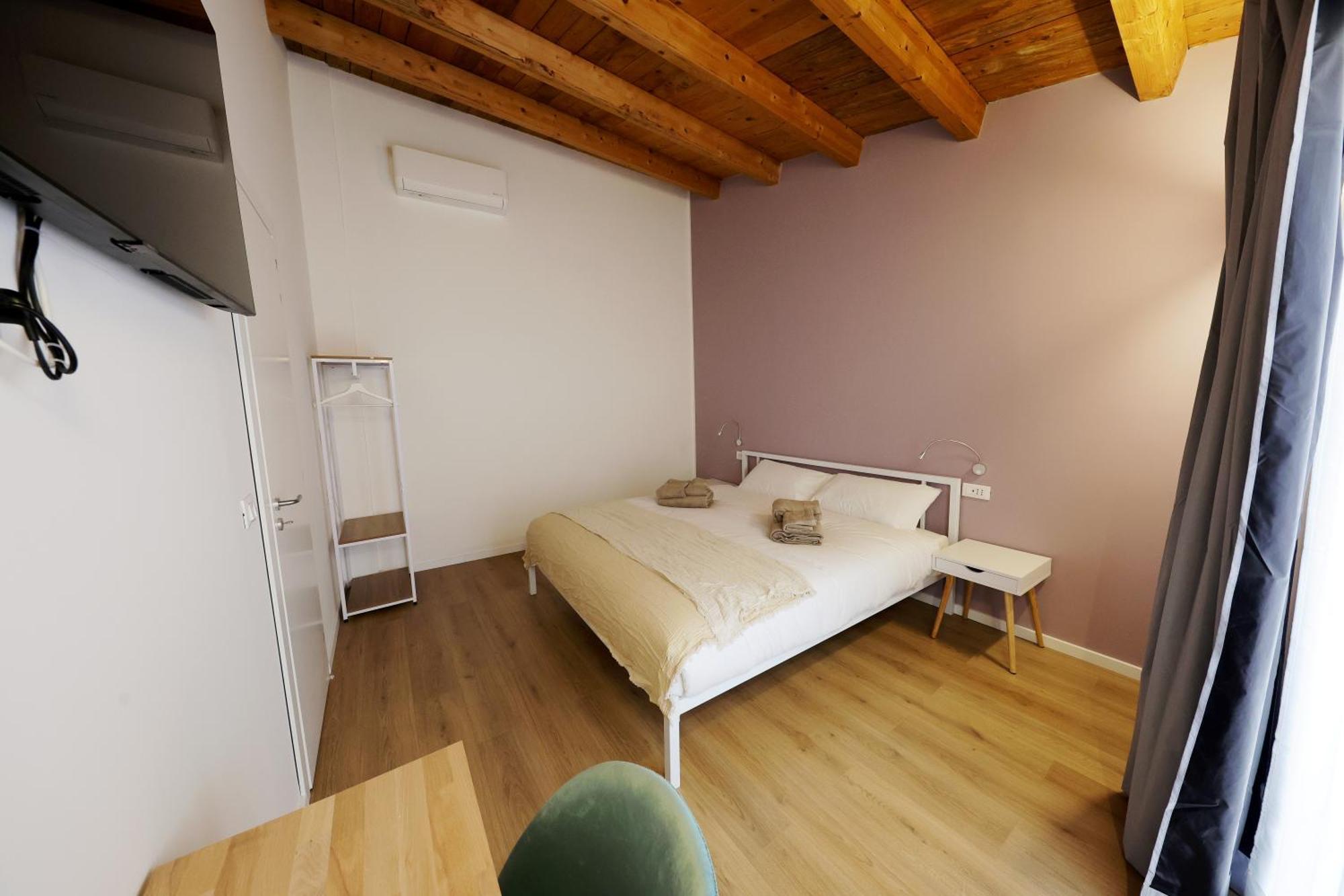 Argenteria5 Holiday Rooms Palermo Exterior foto