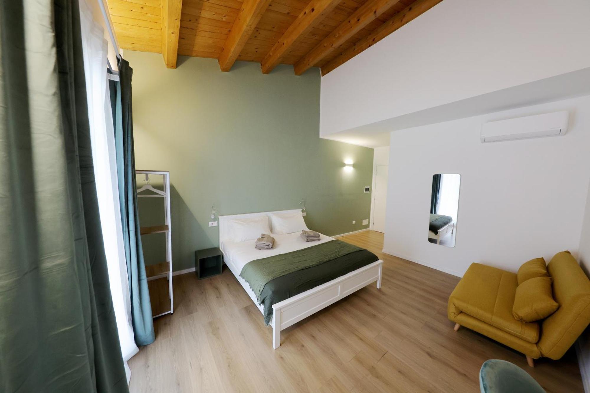 Argenteria5 Holiday Rooms Palermo Exterior foto